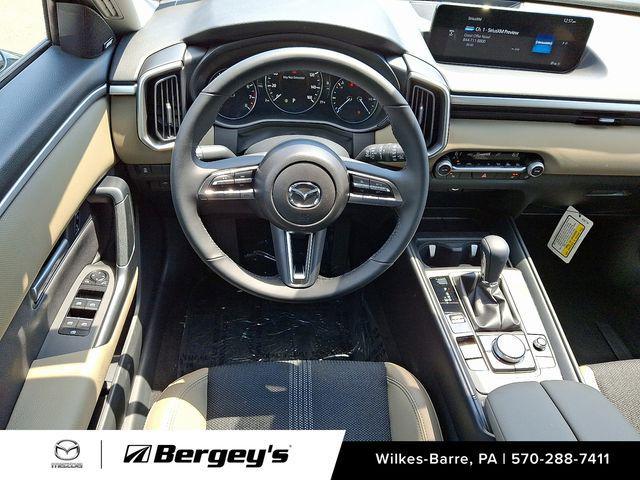 new 2025 Mazda CX-50 car, priced at $32,713