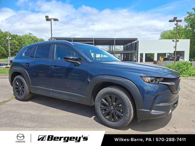 new 2025 Mazda CX-50 car, priced at $32,757
