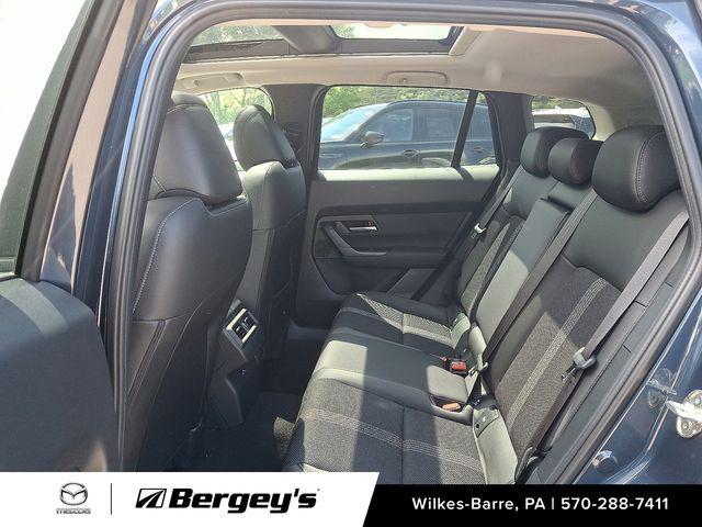 new 2025 Mazda CX-50 car, priced at $32,757