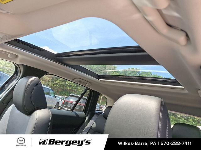 new 2025 Mazda CX-50 car, priced at $32,757