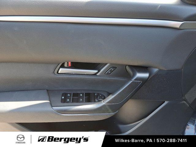 new 2025 Mazda CX-50 car, priced at $32,757