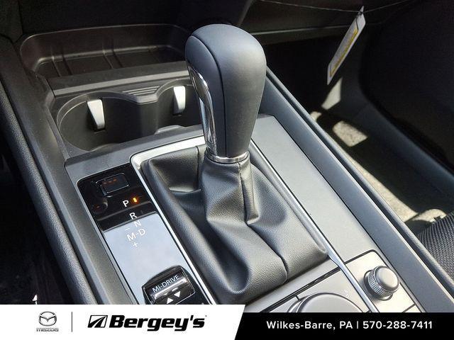 new 2025 Mazda CX-50 car, priced at $32,757