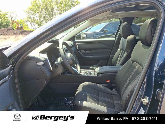 new 2025 Mazda CX-50 car, priced at $32,757