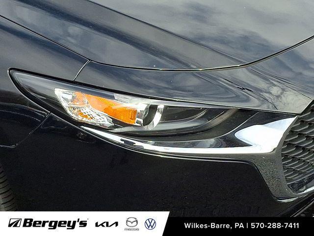 used 2025 Mazda Mazda3 car, priced at $21,495