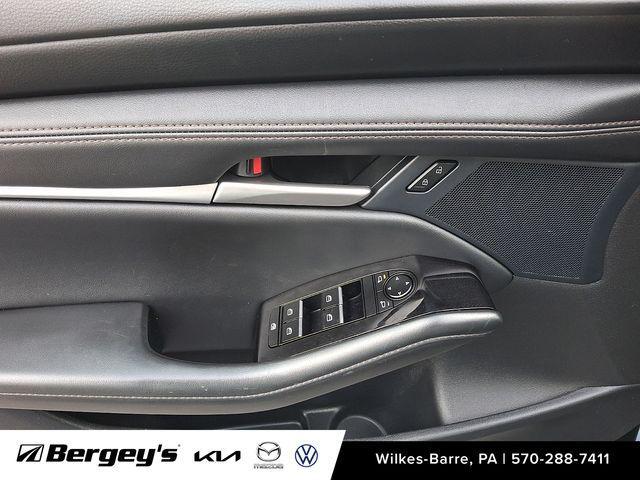 used 2025 Mazda Mazda3 car, priced at $21,495