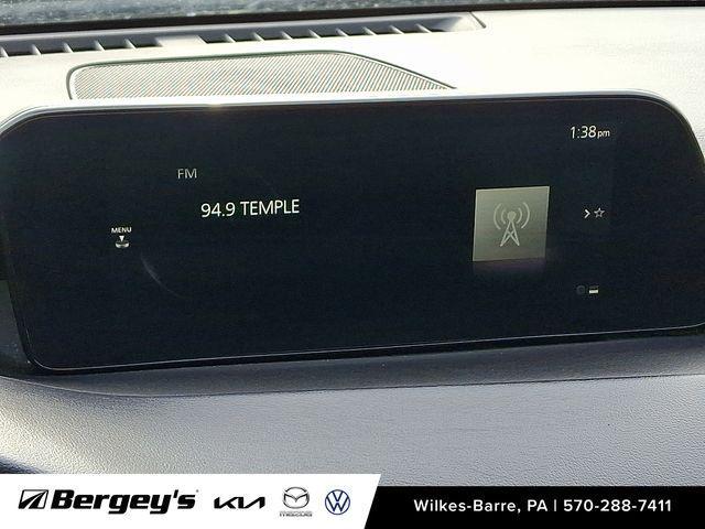 used 2025 Mazda Mazda3 car, priced at $21,495