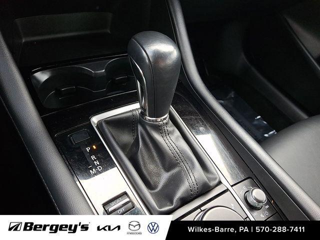 used 2025 Mazda Mazda3 car, priced at $21,495