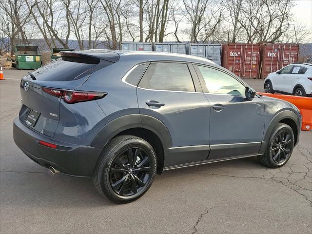 used 2024 Mazda CX-30 car, priced at $26,295