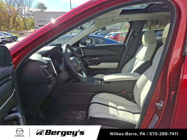 new 2026 Mazda CX-50 car, priced at $37,525