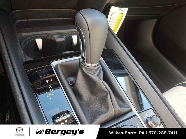 new 2026 Mazda CX-50 car, priced at $37,525