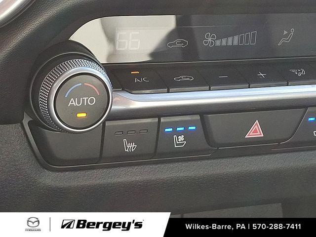 new 2026 Mazda CX-50 car, priced at $37,525