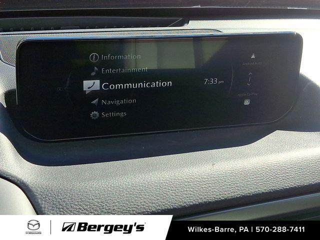 new 2026 Mazda CX-50 car, priced at $37,525