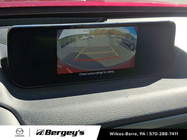 new 2026 Mazda CX-50 car, priced at $37,525