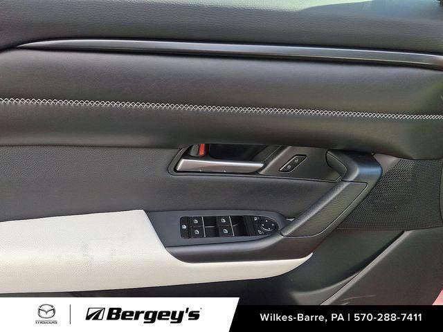 new 2026 Mazda CX-50 car, priced at $37,525