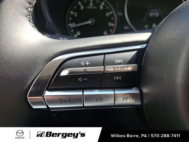 new 2026 Mazda CX-50 car, priced at $37,525