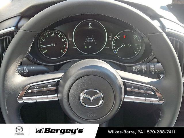 new 2026 Mazda CX-50 car, priced at $37,525