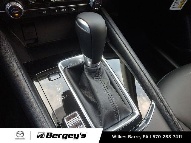 new 2025 Mazda CX-5 car, priced at $31,190