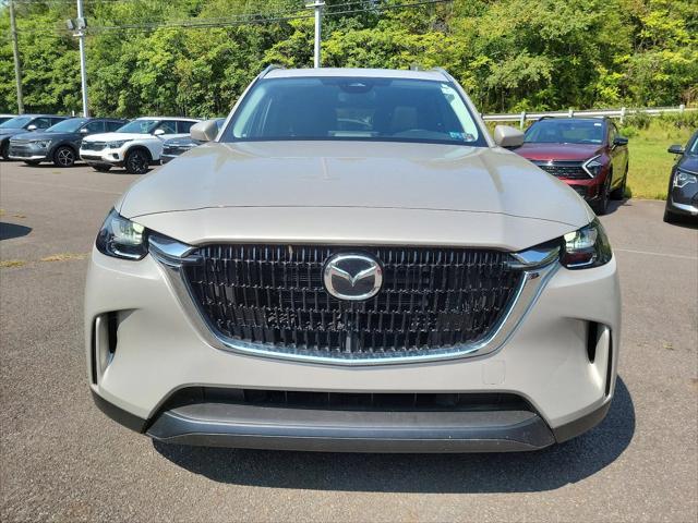 used 2024 Mazda CX-90 PHEV car, priced at $36,895