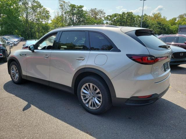 used 2024 Mazda CX-90 PHEV car, priced at $36,895