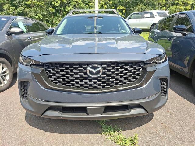 used 2024 Mazda CX-50 car, priced at $27,795