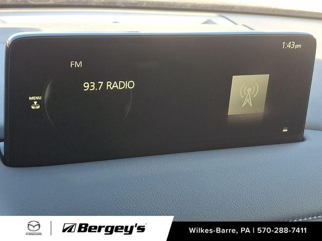 new 2025 Mazda CX-5 car, priced at $30,948