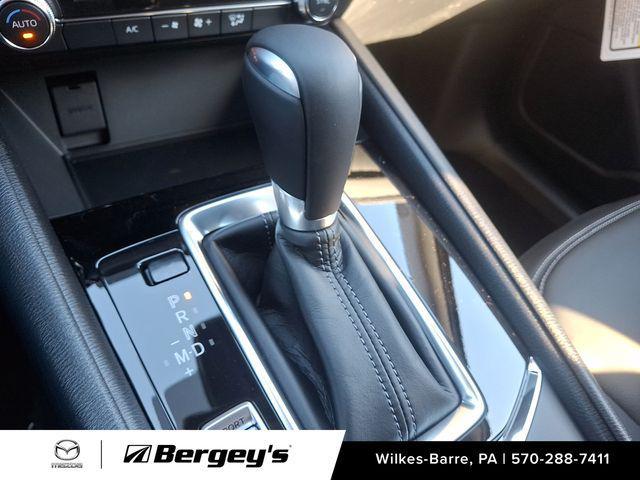 new 2025 Mazda CX-5 car, priced at $30,948