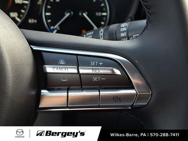 new 2025 Mazda CX-50 car, priced at $29,962