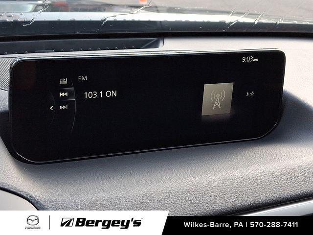 new 2025 Mazda CX-50 car, priced at $29,962