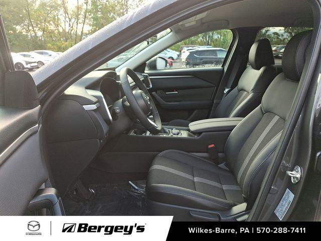 new 2025 Mazda CX-50 car, priced at $29,962