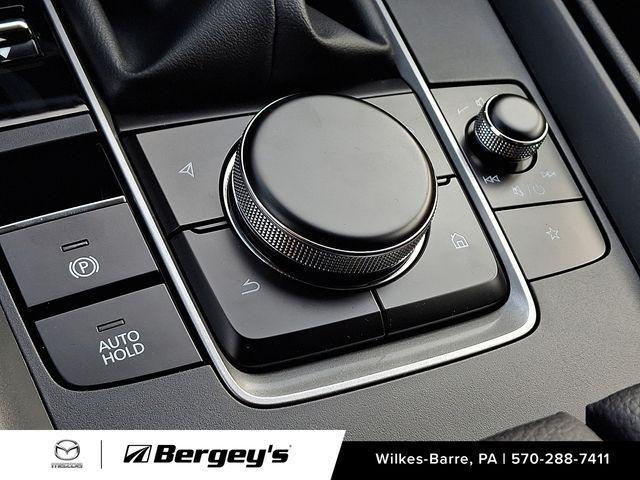 new 2025 Mazda CX-50 car, priced at $29,962