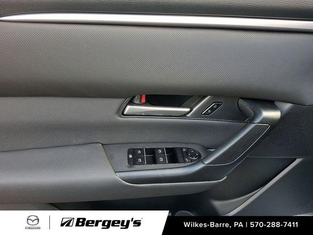 new 2025 Mazda CX-50 car, priced at $29,962