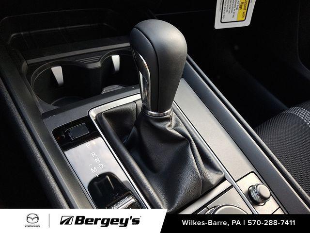 new 2025 Mazda CX-50 car, priced at $29,962