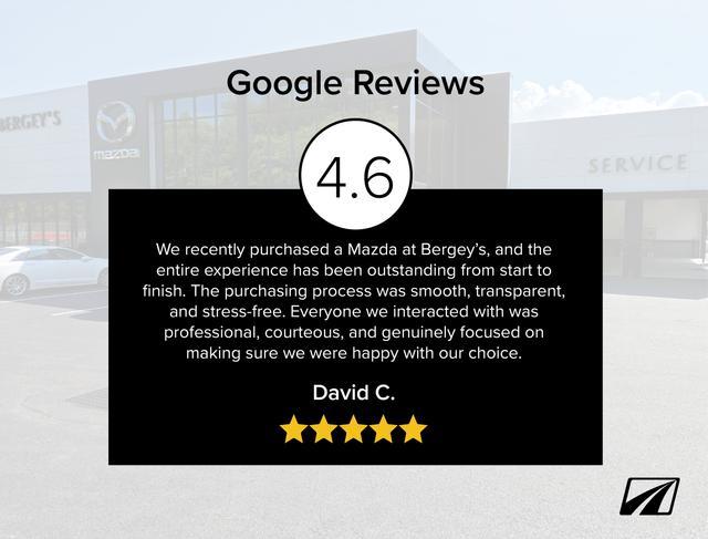 new 2025 Mazda CX-30 car, priced at $27,024