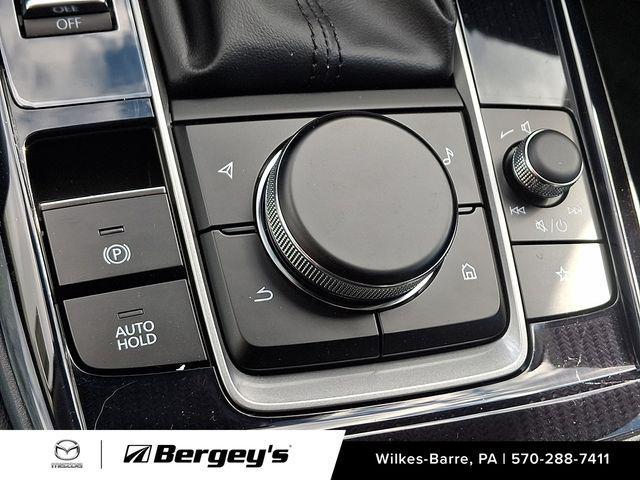 new 2025 Mazda CX-30 car, priced at $27,024