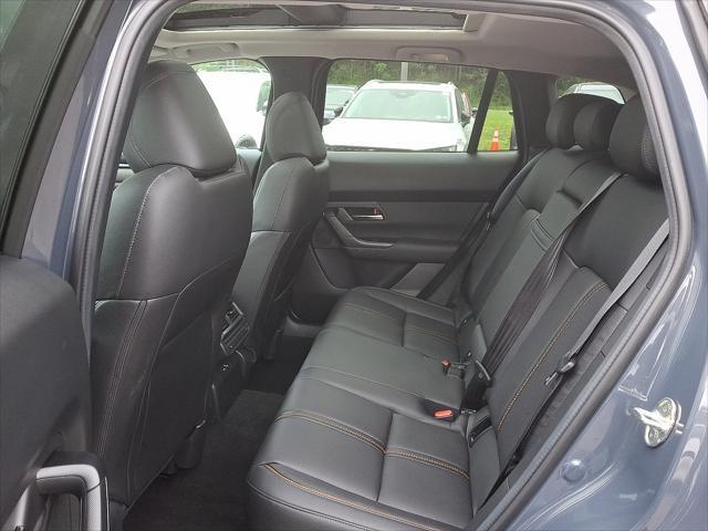 used 2024 Mazda CX-50 car