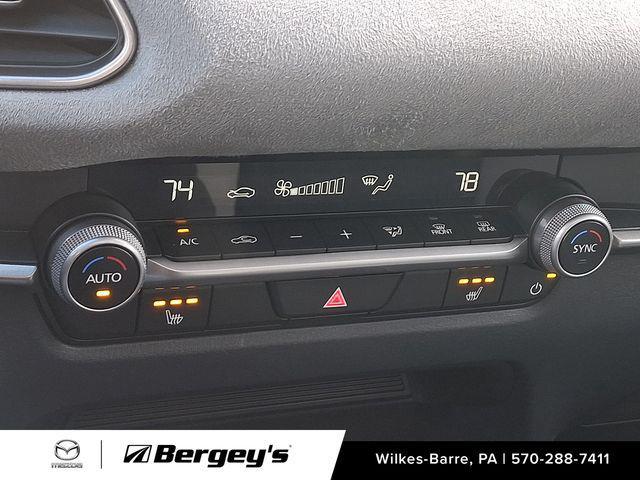 new 2026 Mazda CX-30 car, priced at $32,090