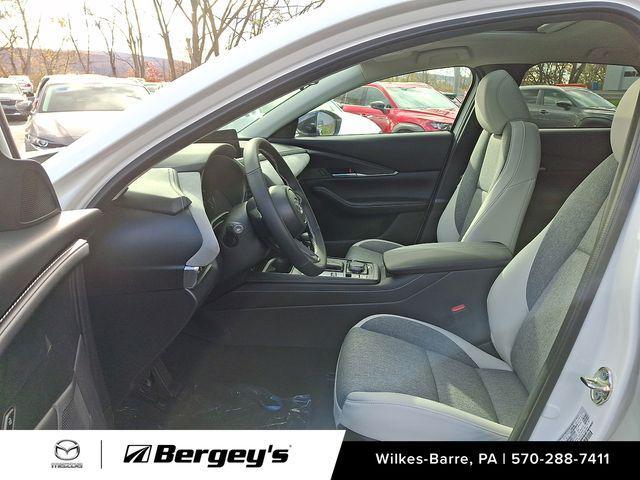 new 2026 Mazda CX-30 car, priced at $32,090