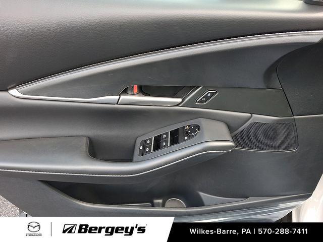 new 2026 Mazda CX-30 car, priced at $32,090