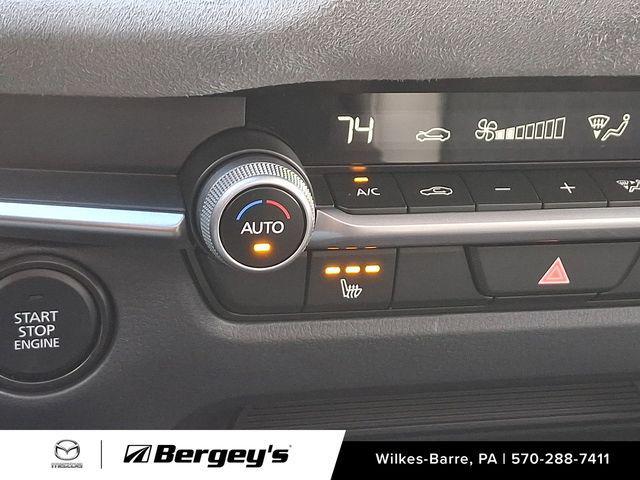 new 2026 Mazda CX-30 car, priced at $32,090