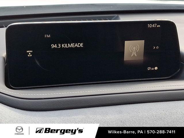 new 2026 Mazda CX-30 car, priced at $32,090