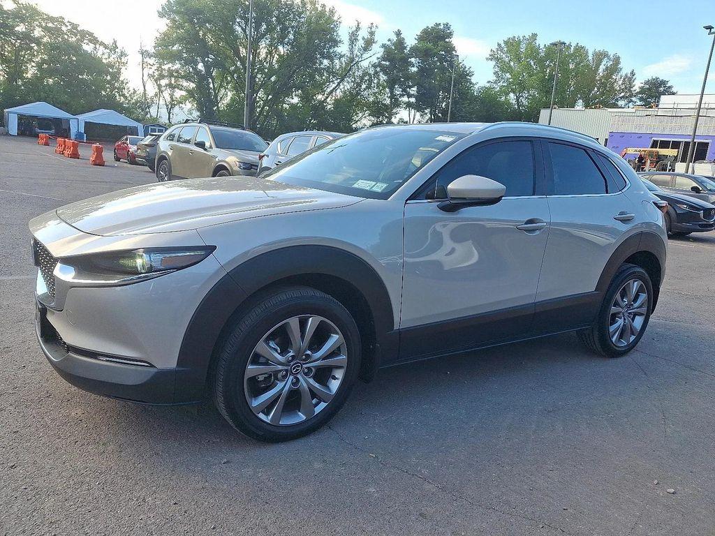used 2023 Mazda CX-30 car, priced at $25,495