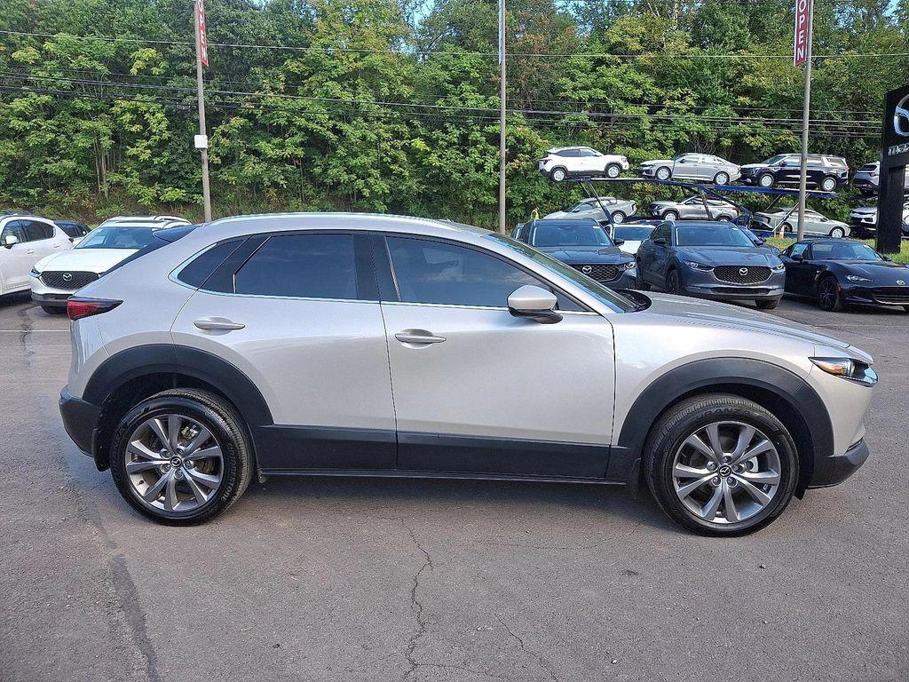 used 2023 Mazda CX-30 car, priced at $25,495