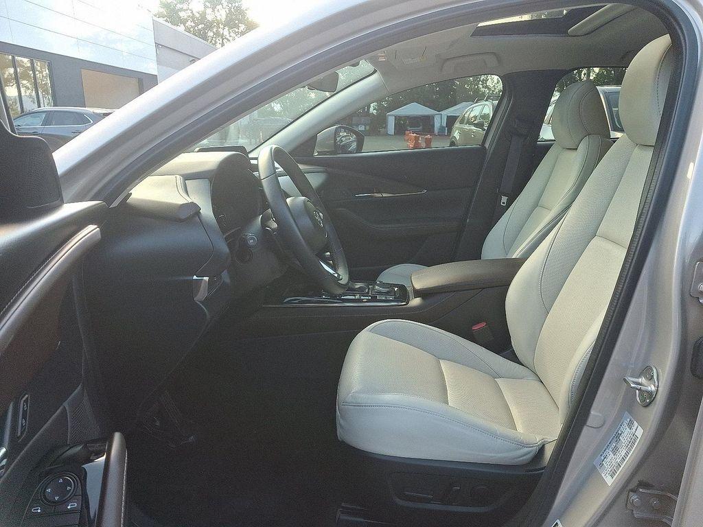 used 2023 Mazda CX-30 car, priced at $25,495