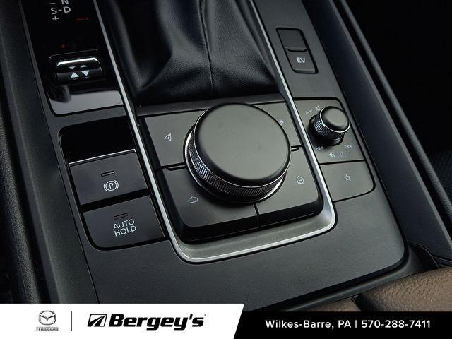 new 2025 Mazda CX-50 Hybrid car, priced at $34,663