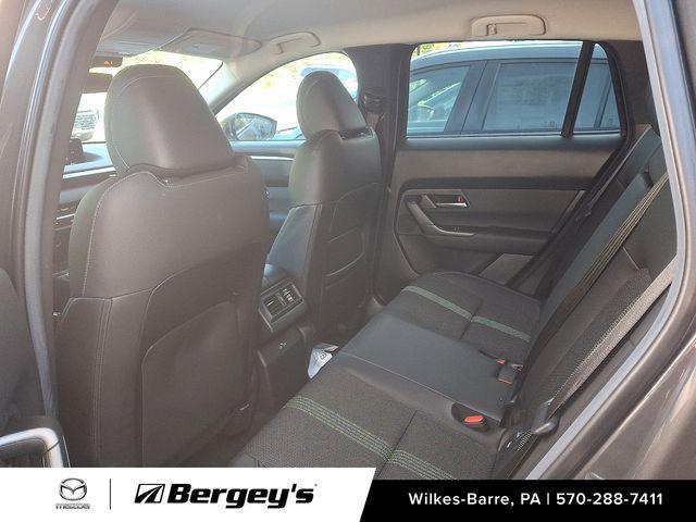 new 2025 Mazda CX-50 Hybrid car, priced at $34,663