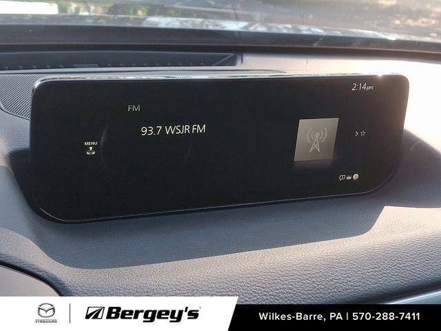 new 2025 Mazda CX-50 Hybrid car, priced at $34,663