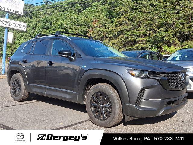 new 2025 Mazda CX-50 Hybrid car, priced at $34,663