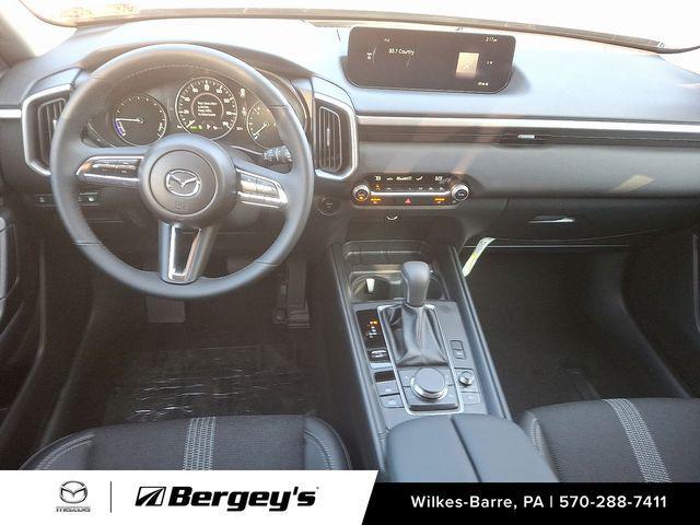 new 2025 Mazda CX-50 Hybrid car, priced at $34,663