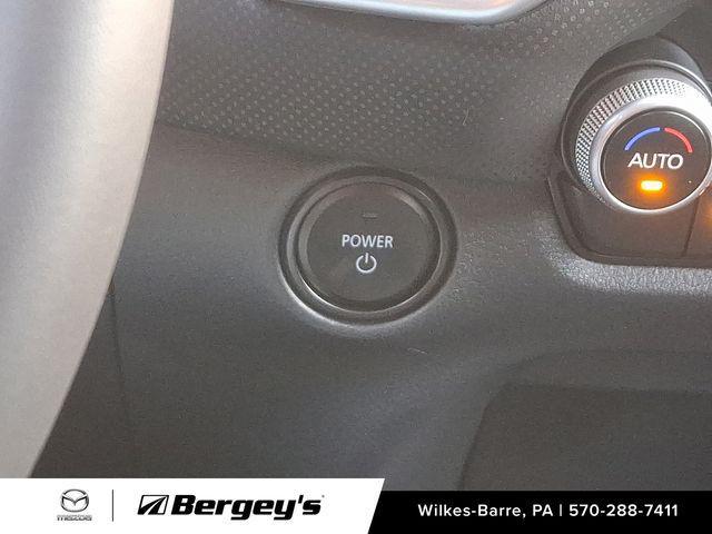 new 2025 Mazda CX-50 Hybrid car, priced at $34,663