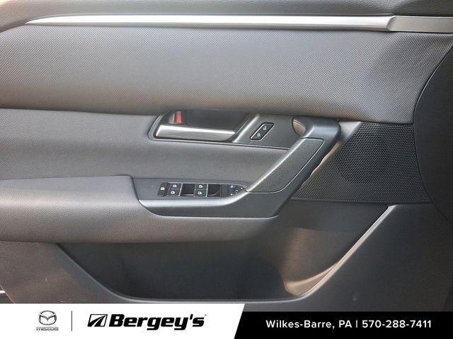 new 2025 Mazda CX-50 Hybrid car, priced at $34,663